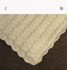 Baby Blanket 24 x 36 Inch -