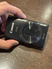Canon IXUS 285 HS Compact