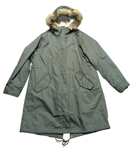 Designer parka vintage - designer,