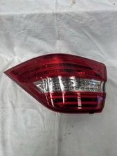 64 Plate Ml 250 Mercedes Benz O/S Rear Light  - Small Crack