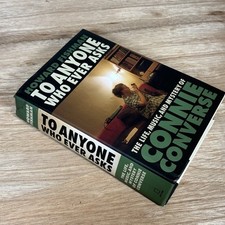 To Anyone Who Ever Asks: The