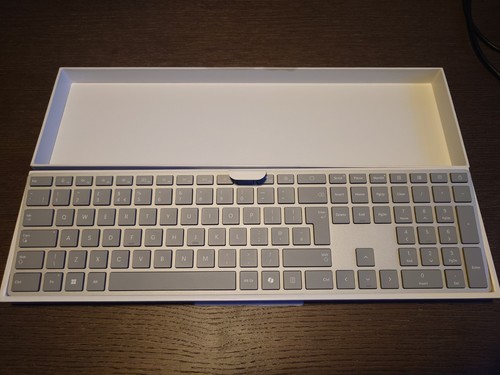 Microsoft surface keyboard - surface,