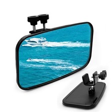 Rear View Mirror Replaces