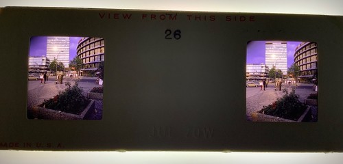 Vintage kodak stereoscope - 5,