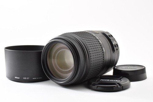 Mint nikon dx nikkor - 【mint】nikon, af-s