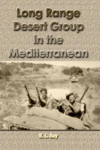 Long range desert - long,
