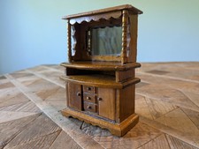 Dolls House Rustic