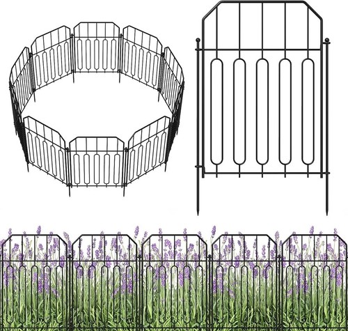 Yeabett garden fencing - yeabett,