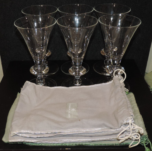 Steuben 7737 pattern trumpet - 7737,