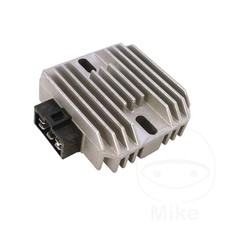 New Regulator Rectifier Fit