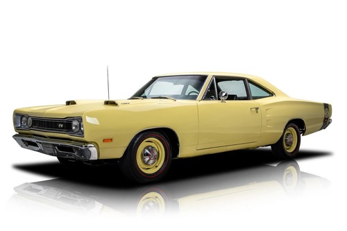 1969 dodge coronet - dodge, super