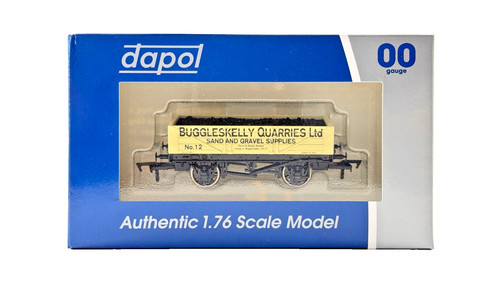 Dapol gauge buggleskelly - 00,