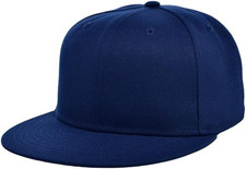 Crowns By Lids Cap Adult Navy