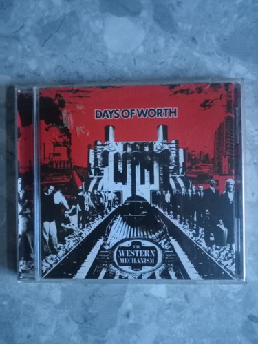 Days worth western - days,