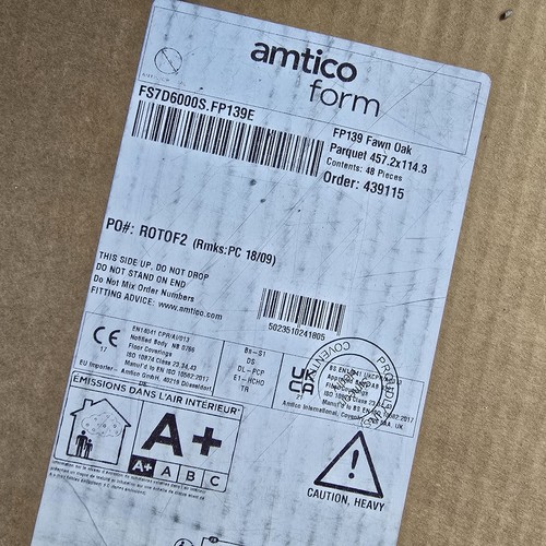Amtico form fawn - amtico,