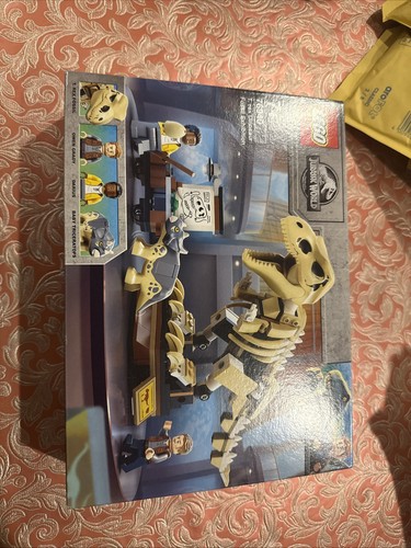 Lego 76940 jurassic world - 76940,