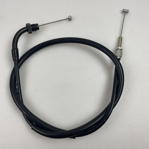 Throttle cable closer - b, honda