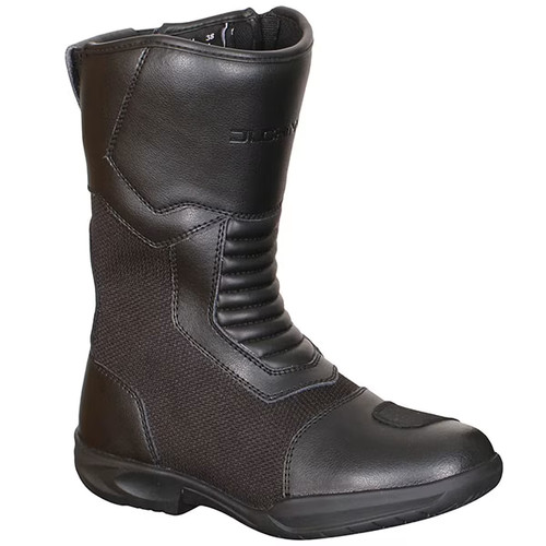 Duchinni ladies cassidy boots - duchinni,