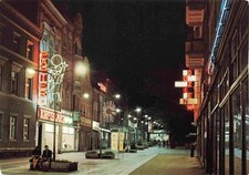 Zielona Gora Gruenberg PL