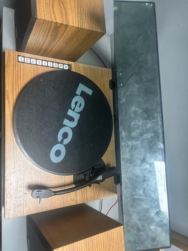 Lenco 300 bluetooth - ls-300,