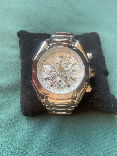 Pulsar ym62 x159 chronograch - pulsar, ym62-x159