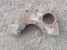 Ford Model B bellhousing Hot