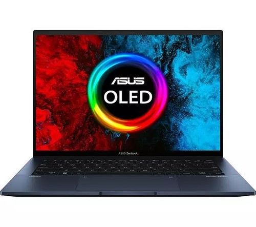 Asus zenbook ux3402va - zenbook, 14"