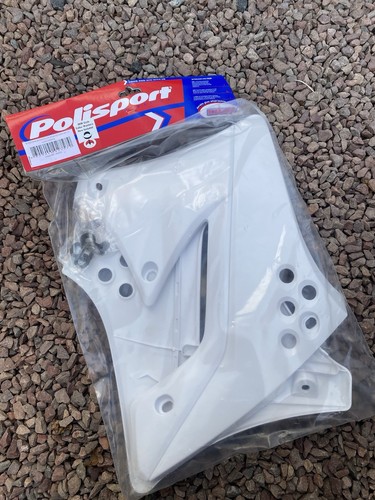 Kxf250 2006 2008 brand new - kxf250,