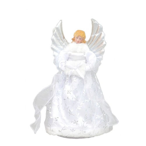 Christmas tree topper angel - topper,