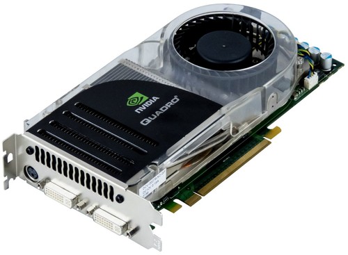 Graphics card fujitsu - card, nvidia