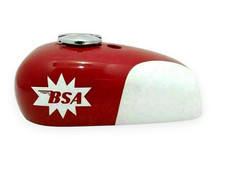 For BSA A65-25PH Spitfire