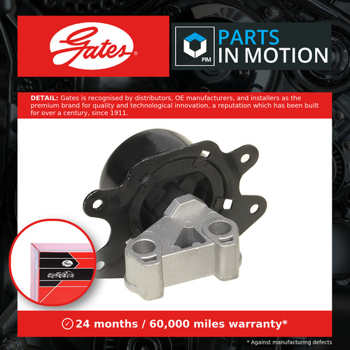 Engine mount fits vauxhall - mount,