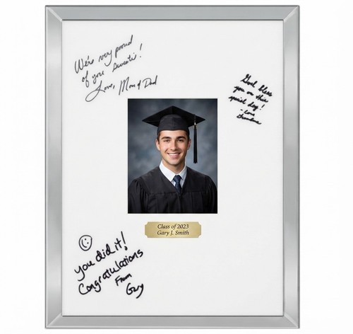 Graduation custom autograph - graduation,