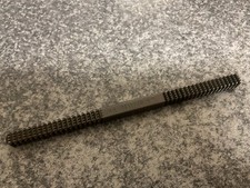 Snap On Tools Thread File TF1124B Sizes 11 12 13 14 16 18 20 & 24 FREEPOST