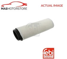 ENGINE AIR FILTER ELEMENT FEBI
