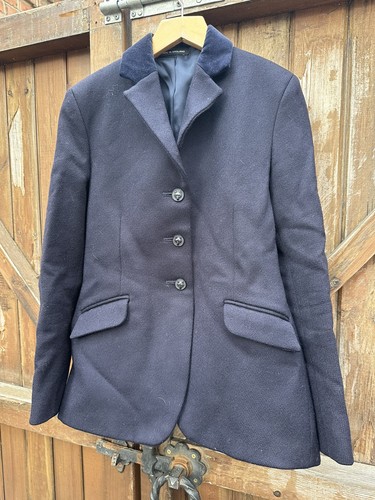 Pytchley pure new wool - new,