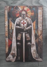 Knights Templar St George