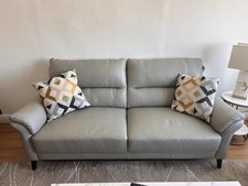 Furniture Village 3-Seater