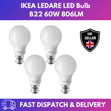 Premium LEDARE IKEA LED bulb