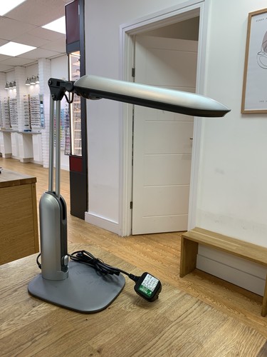 Eschenbach desk lamp - desk,