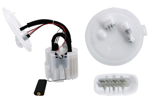Lucas fuel pump - fuel, sender