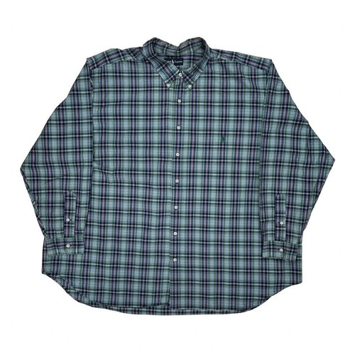 Ralph lauren shirt - ralph, green