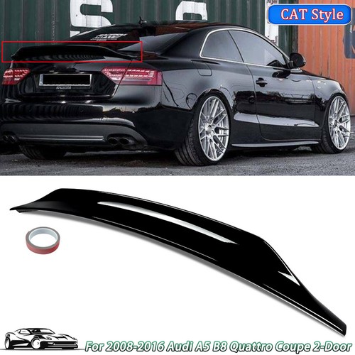 Cat duckbill style trunk - cat,