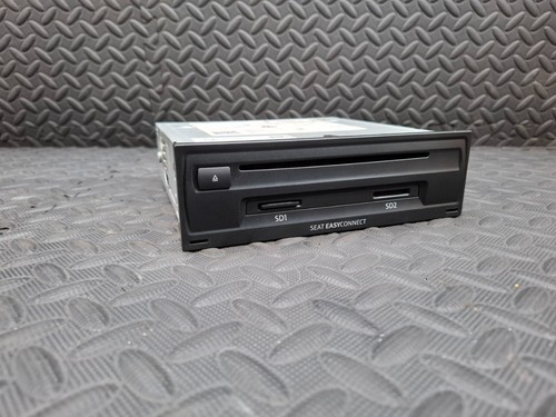 Seat multimedia infotainment - ,