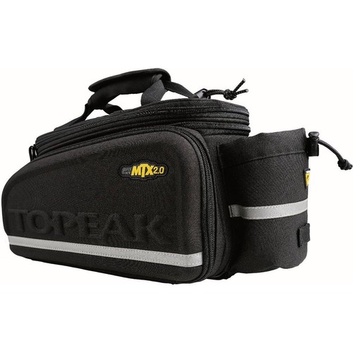 Topeak mtx trunk - mtx, bag
