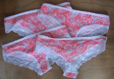 Job lot  FOUR size 10 Bikini