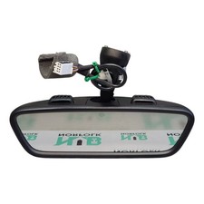 Mercedes C-Class A205 Auto Dim