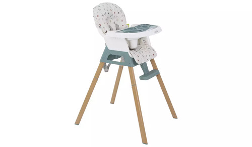 Cuggl multi function highchair - cuggl,