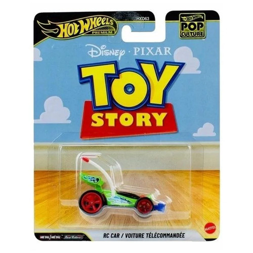 Hot wheels pop culture - pop, toy