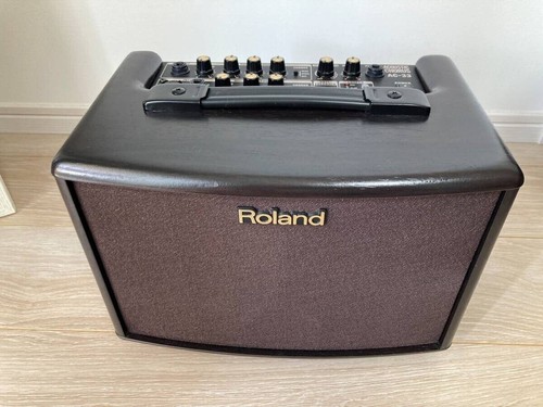 Roland acoustic chorus - acoustic,